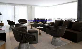 Imagem 4: Apartamento MOBILIADO 45m², 01 dormitório (sendo suíte), 01 banheiro e 01 vaga na garagem