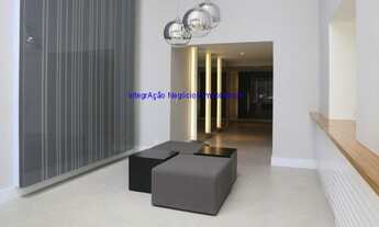 Imagem 3: Apartamento MOBILIADO 45m², 01 dormitório (sendo suíte), 01 banheiro e 01 vaga na garagem