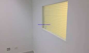 Imagem 7: Conjunto Comercial 102,77m², 02 banheiros. Condomínio com recepção e segurança 24hrs func