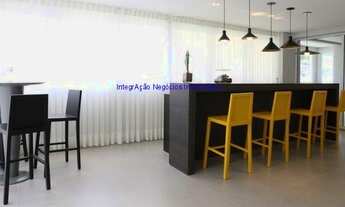 Imagem 6: Apartamento MOBILIADO 45m², 01 dormitório (sendo suíte), 01 banheiro e 01 vaga na garagem