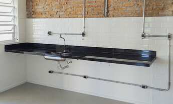 Imagem 3: Apartamento 50,20 m², 01 dormitório e 01 vaga na garagem. Condomínio com portaria 24hrs