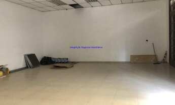 Imagem 3: Sobre Loja Comercial 115m², 02 banheiros e 01 Copa. Excelente localização, à 7 minutos ca