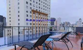 Imagem 2: Condomínio com portaria, segurança 24hrs, piscina, salão de festa, lavanderia coletiva e a