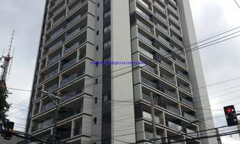 Imagem: Apartamento 44m², 01 dormitório, 01 banheiro