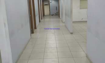 Imagem 4: Prédio Comercial 1.080m² e 1.240m² total, com 04 pavimentos (01mezanino), 08 banheiros