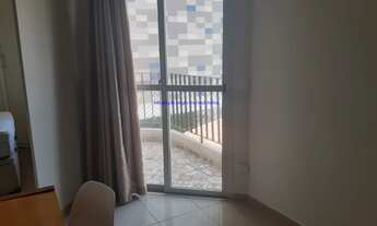 Imagem 6: Apartamento Studio 29m², 01 dormitório, 01 banheiro e 01 vaga na garagem. Condomínio com