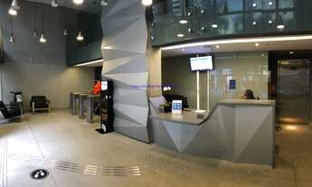 Imagem 5: Condomínio com recepção e segurança. Excelente localização entre as Ruas Professor José L