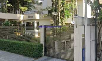 Imagem 3: Apartamento 400m², 05 dormitórios (sendo suítes), 06 banheiros e 04 vagas na garagem. Con