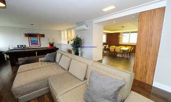 Imagem 6: Apartamento 295m², 04 dormitórios (sendo 03 suítes), 04 banheiros e 02 vagas na garagem