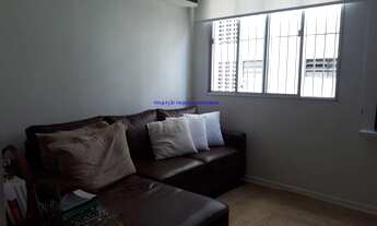 Imagem: Apartamento 140m², 04 dormitórios (sendo