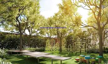 Imagem 3: Condomínio com portaria, segurança 24hrs, salão de festa, playground, academia e lavanderi