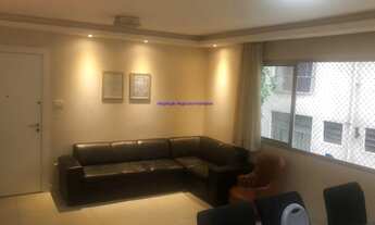 Imagem 4: Apartamento 100m², 03 dormitórios, 02 banheiros e 02 vagas na garagem. Condomínio com por