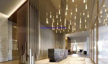 Imagem 5: Condomínio com portaria, segurança 24hrs, salão de festa, playground, academia e lavanderi