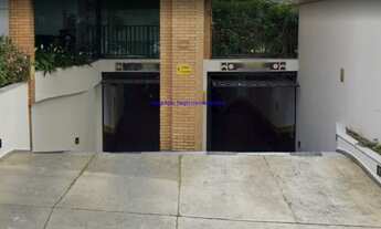 Imagem 6: Conjunto Comercial 37m², 02 banheiros e 01 vaga na garagem. Condomínio com recepção e se