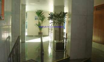 Imagem 5: Apartamento 97m², 02 dormitórios, 01 banheiro e 01 vaga na garagem. Condomínio com portar