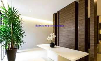 Imagem 3: Apartamento 57m², 02 dormitórios (sendo 01 suíte), 02 banheiros e 01 vaga na garagem. Con