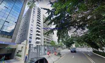 Imagem 3: Apartamento 97m², 02 dormitórios, 01 banheiro e 01 vaga na garagem. Condomínio com portar