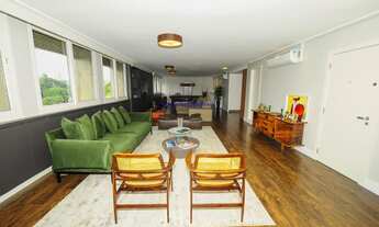 Imagem: Apartamento 295m², 04 dormitórios (sendo