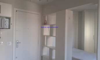 Imagem 4: Apartamento Studio 29m², 01 dormitório, 01 banheiro e 01 vaga na garagem. Condomínio com