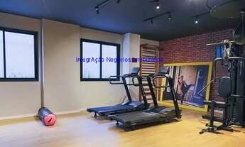 Imagem 5: Condomínio com portaria, segurança 24hrs, piscina, salão de festa, lavanderia coletiva e a