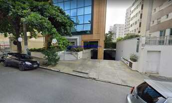 Imagem 7: Conjunto Comercial 37m², 02 banheiros e 01 vaga na garagem. Condomínio com recepção e se