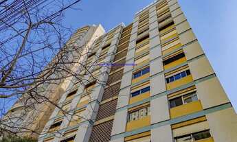 Imagem 2: Apartamento 118,14m², 03 dormitórios (sendo 01 suíte), 03 banheiros e 01 vaga na garagem