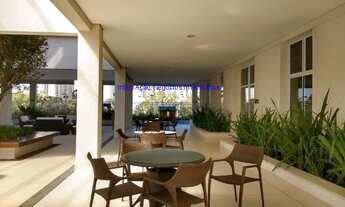 Imagem 5: Apartamento 29m², 01 dormitório, 01 banheiro e 01 vaga na garagem. Condomínio com portari