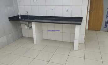 Imagem 6: Prédio Comercial 1.080m² e 1.240m² total, com 04 pavimentos (01mezanino), 08 banheiros