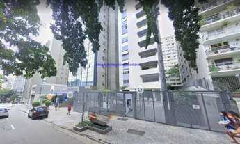 Imagem 7: Apartamento 97m², 02 dormitórios, 01 banheiro e 01 vaga na garagem. Condomínio com portar