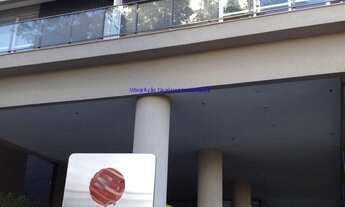 Imagem 2: Conjunto Comercial 34m², 01 banheiro. Condomínio com recepção e segurança 24hrs. Excelen