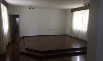 Imagem: Apartamento 150m², 03 dormitórios (sendo