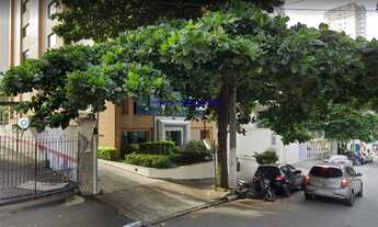 Imagem 4: Conjunto Comercial 37m², 02 banheiros e 01 vaga na garagem. Condomínio com recepção e se