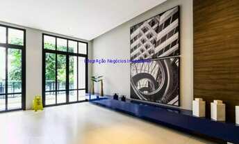 Imagem 5: Apartamento 57m², 02 dormitórios (sendo 01 suíte), 02 banheiros e 01 vaga na garagem. Con