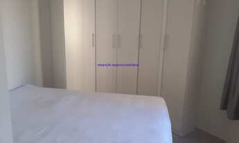 Imagem 7: Apartamento Studio 29m², 01 dormitório, 01 banheiro e 01 vaga na garagem. Condomínio com