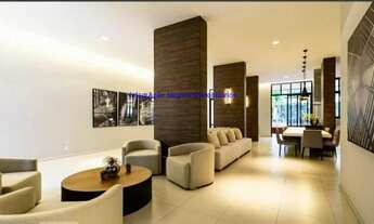 Imagem 4: Apartamento 57m², 02 dormitórios (sendo 01 suíte), 02 banheiros e 01 vaga na garagem. Con