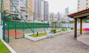 Imagem 3: Apartamento Cobertura Triplex 251m², 04 dormitórios (sendo suítes), 05 banheiros e 05 vaga