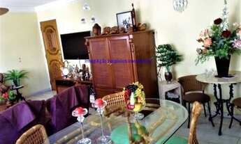 Imagem 6: Condomínio com portaria, segurança 24hrs e salão de festa. Excelente localização á 10 min