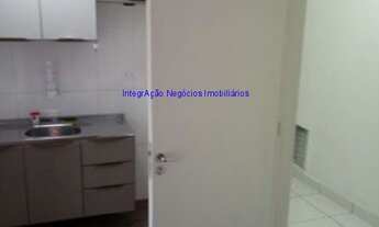 Imagem 5: Apartamento 22m², 01 dormitório e 01 banheiro. Condomínio com portaria 24hrs. Excelente