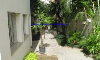 Imagem 3: Condomínio com portaria, segurança, piscina, salão de festa, salão de jogos, quadra polies