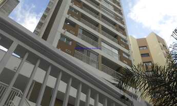 Imagem: Apartamento Studio 32m² MOBILIADO, 01 dormitório