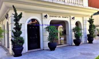 Imagem 2: Condomínio com portaria, segurança 24hrs e salão de festa. Excelente localização á 10 min