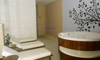 Imagem 3: Apartamento Studio 32m² MOBILIADO, 01 dormitório, 01 banheiro e 01 vaga na garagem. Condo