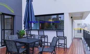 Imagem 3: Condomínio com portaria, segurança 24hrs, piscina, salão de festa, lavanderia coletiva e a