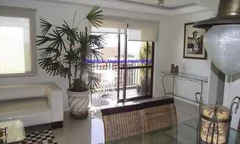 Imagem: Apartamento 198m², 04 dormitórios (sendo