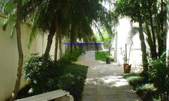 Imagem 5: Condomínio com portaria, segurança, piscina, salão de festa, salão de jogos, quadra polies