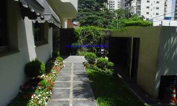 Imagem 4: Condomínio com portaria, segurança, piscina, salão de festa, salão de jogos, quadra polies