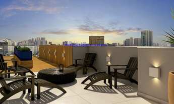 Imagem 4: Excelente localização á 3 minutos andando para a estação do metrô Paraíso; Entre as Ruas D