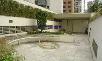 Imagem 6: Apartamento 400m², 05 dormitórios (sendo suítes), 06 banheiros e 04 vagas na garagem. Con