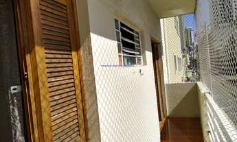 Imagem 4: Apartamento 73m², 02 dormitórios e 01 banheiro. Condomínio com portaria 24hrs. Excelente