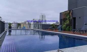 Imagem: Condomínio com portaria, segurança 24hrs